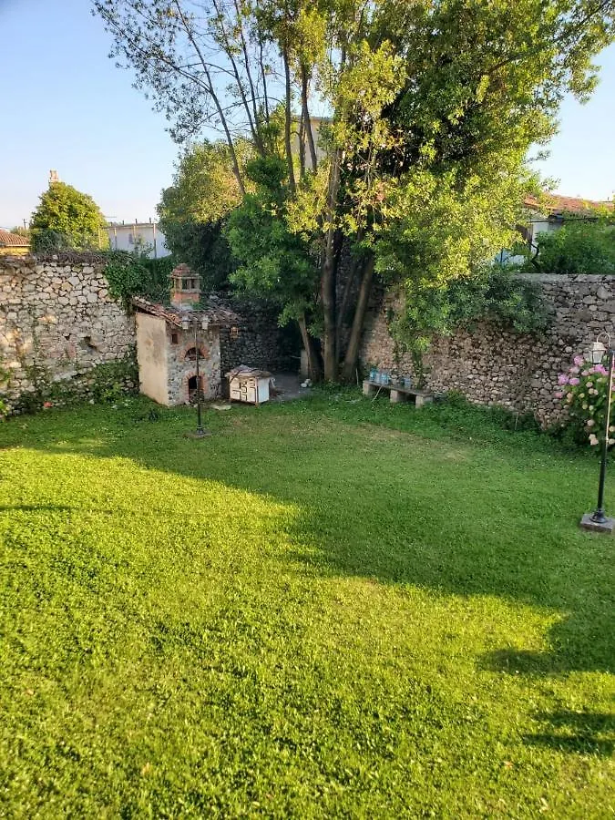 Historic Albanian House Ξενοδοχείο Σκόδρα Αλβανία