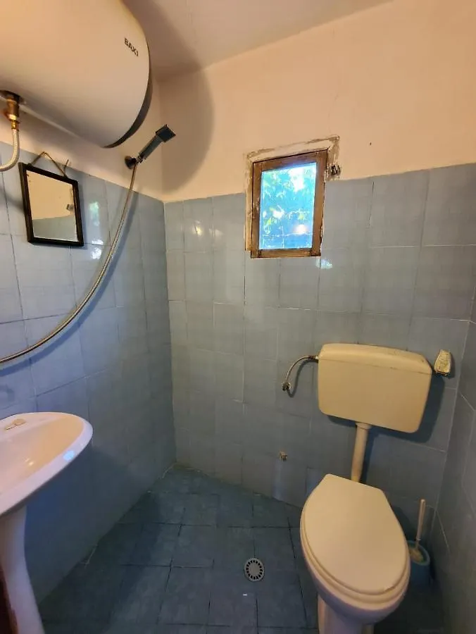 Πανσιόν Historic Albanian House Ξενοδοχείο Σκόδρα