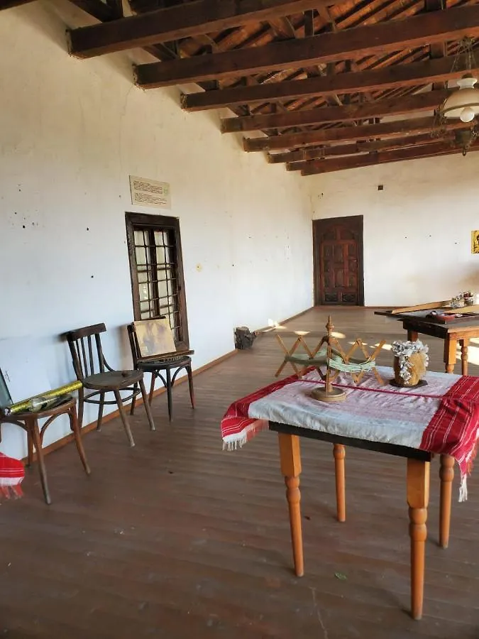 Πανσιόν Historic Albanian House Ξενοδοχείο Σκόδρα Αλβανία