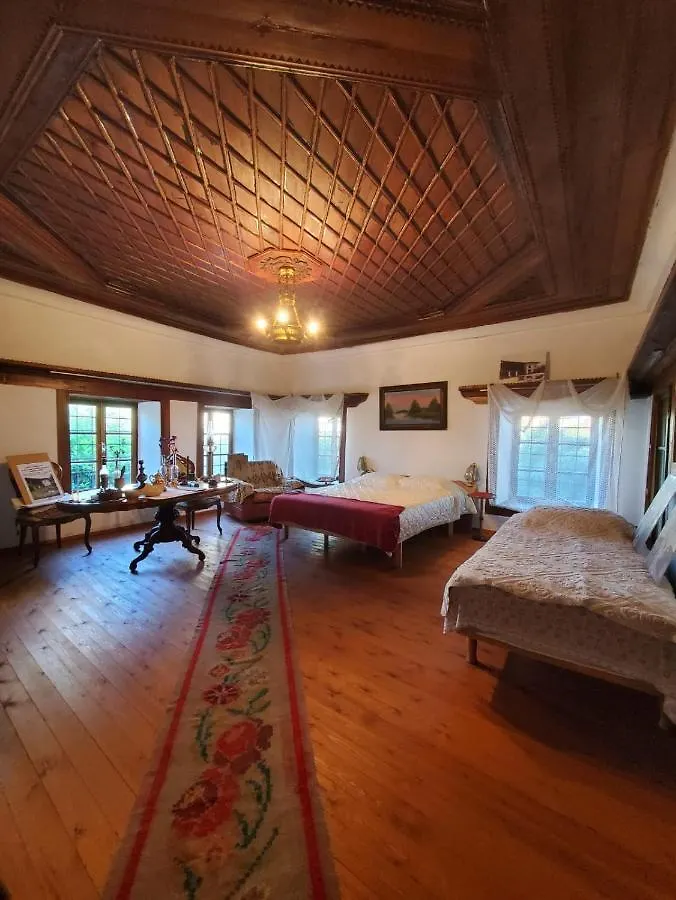 Historic Albanian House Ξενοδοχείο Σκόδρα