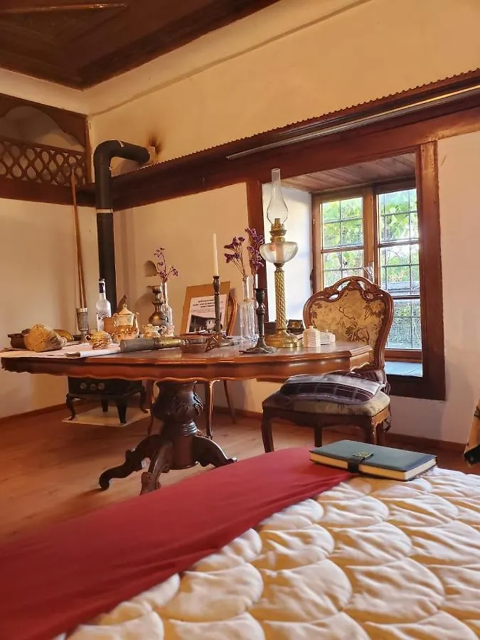 Historic Albanian House Ξενοδοχείο Σκόδρα