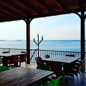 Balani Restorant Fronte Affittacamere